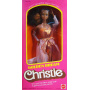 Barbie Golden Dream Christie Doll