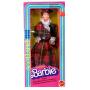 Scottish Barbie® Doll 1st Edition