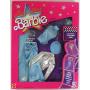 Superstar Barbie Fashions - Broadway star