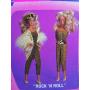 Superstar Barbie Fashions - Rock'n roll star