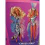 Superstar Barbie Fashions - Circus star