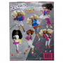 Barbie Cool Time Fashions