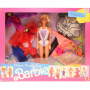 Dream Wardrobe Barbie Giftset