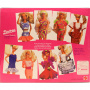 Dream Wardrobe Barbie Giftset