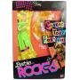 Barbie & the Rockers Concert Tour Fashions