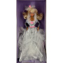 Applause Holiday Barbie Doll