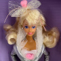 Applause Holiday Barbie Doll