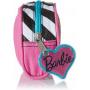 Barbie Cosmetic Bag - Pink Standard