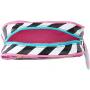 Barbie Cosmetic Bag - Pink Standard