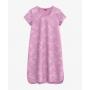 100% cotton nightgown with Barbie print