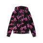 Barbie women's hoodie