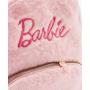 Barbie women's backpack with two pockets
