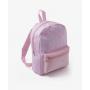 Barbie Themed 3D Preschool Backpack