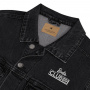 Barbie 2025 Club 59 Black Denim Jacket