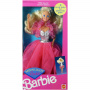 Moonlight Rose Barbie Doll