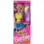 Snap 'n Play Barbie Doll