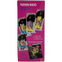 Snap 'n Play Barbie Doll (AA)