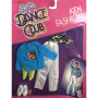 Dance Club Barbie Ken Fashion