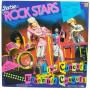 Barbie Rock Stars Live Concert Instruments