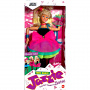 Teen Dance Jazzie Doll