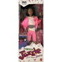 Stacie High School Jazzie Friend Barbie AA Doll