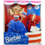 Barbie For President Gift Set 