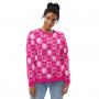 Barbie All-over Print Unisex Sweatshirt