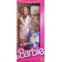 Doctor Barbie Doll