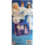 Doctor Barbie Doll