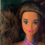 Fashion Play Barbie Doll (hispanic)