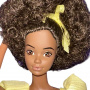 Magic Curl Barbie Doll (AA)