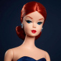 The third doll in the Sapphire Sophisticate trio