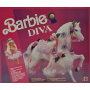 Barbie Diva Horse 