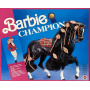 Barbie Champion Horse 