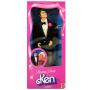Dream Date Ken Doll