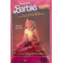 Twirly Curls Barbie Doll Gift Set