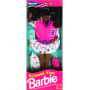 School Fun Barbie Doll (AA)