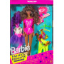 Fashion Brights Barbie Doll (AA)