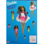 Fashion Brights Barbie Doll (AA)