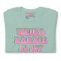 Weird Barbie Is My Barbie T-shirt – Barbie The Movie