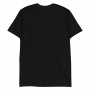 Barbie 2000's Fashion Black T-Shirt