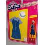 Barbie Fun At McDonald’s Clothing Set