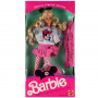 Ready for a day of fun in Disney Character fashions!  Barbie Doll