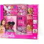Trendy Style 2 in 1 – Barbie Doll and Diary Set