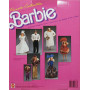 Fashion Barbie Private Collection