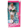 Skating Star Barbie Doll