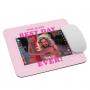 Best Day Ever Mouse Pad – Barbie The Movie