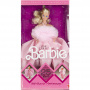 Pink Jubilee Barbie Doll