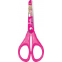 Maped - Barbie Scissors - Ergonomic Scissors - Round Tip Scissors - Official Barbie License