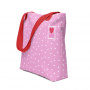 Barbie Love Letter Tote Bag